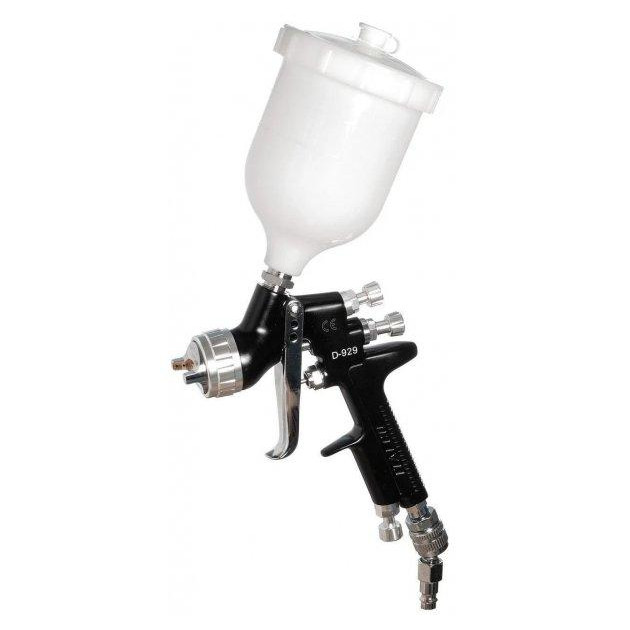 Фарбопульт пневматичний (стиснене повітря) Italco D-929-1.4 Black Diamond